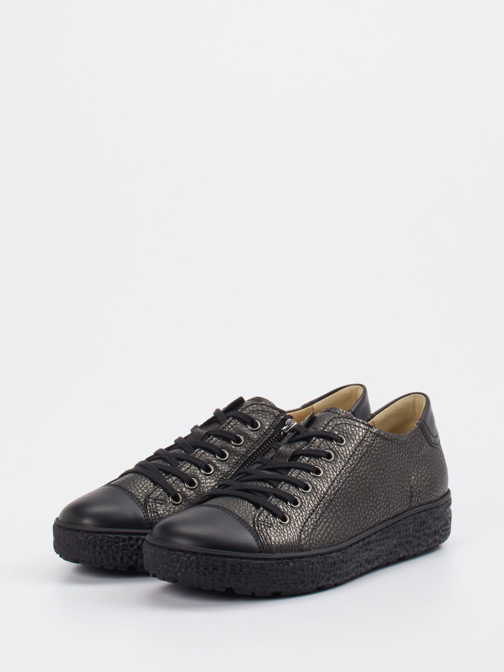 Sneaker grau 2661400001102
