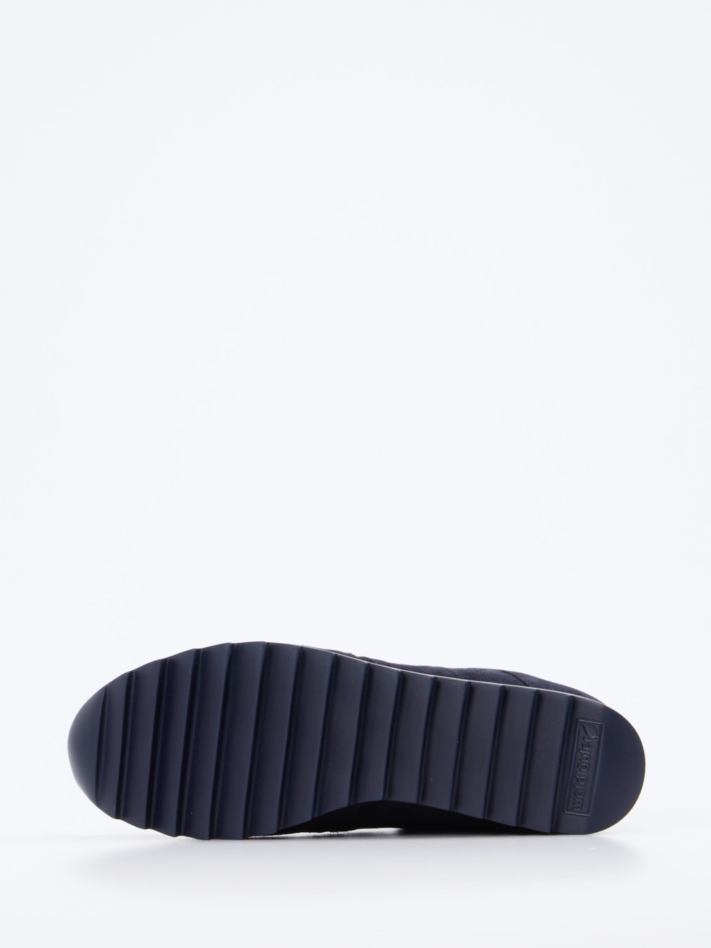 Sneaker H-Haiba blau 2661109024405