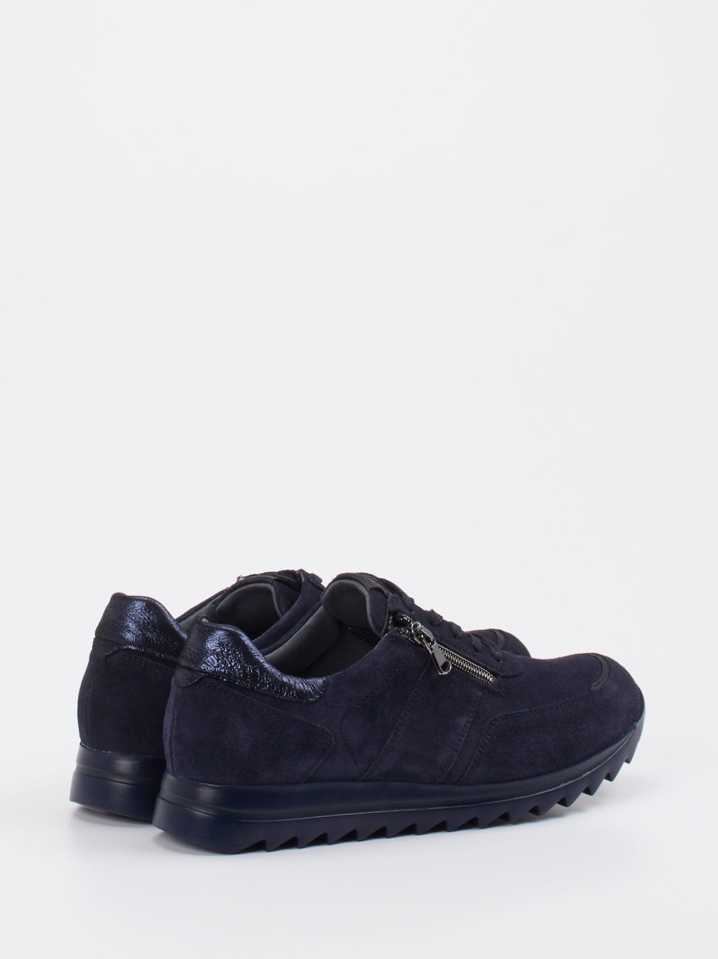 Sneaker H-Haiba blau 2661109024403