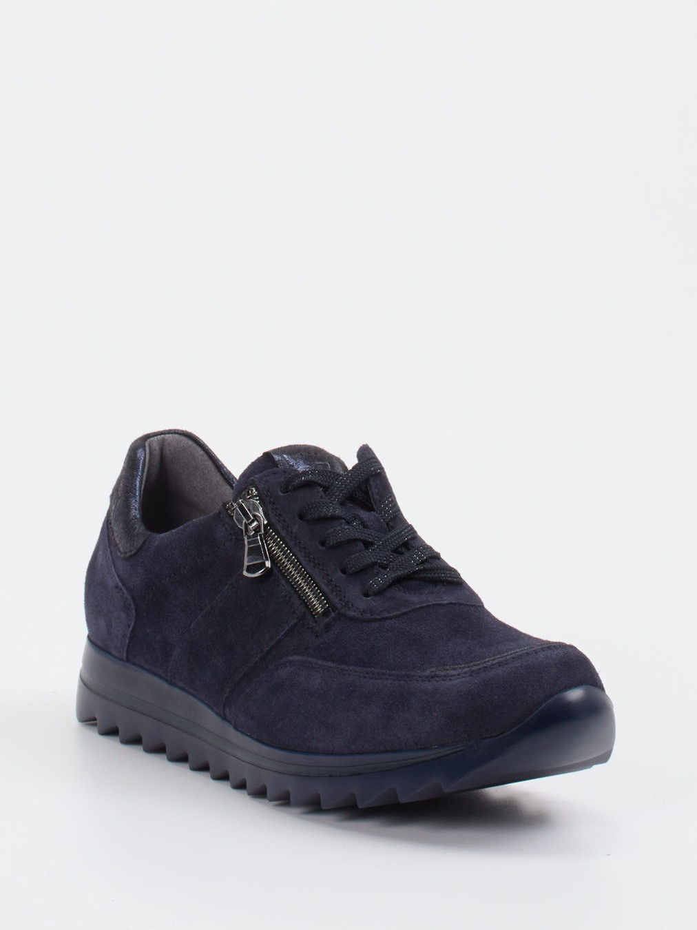 Sneaker H-Haiba blau 2661109024406