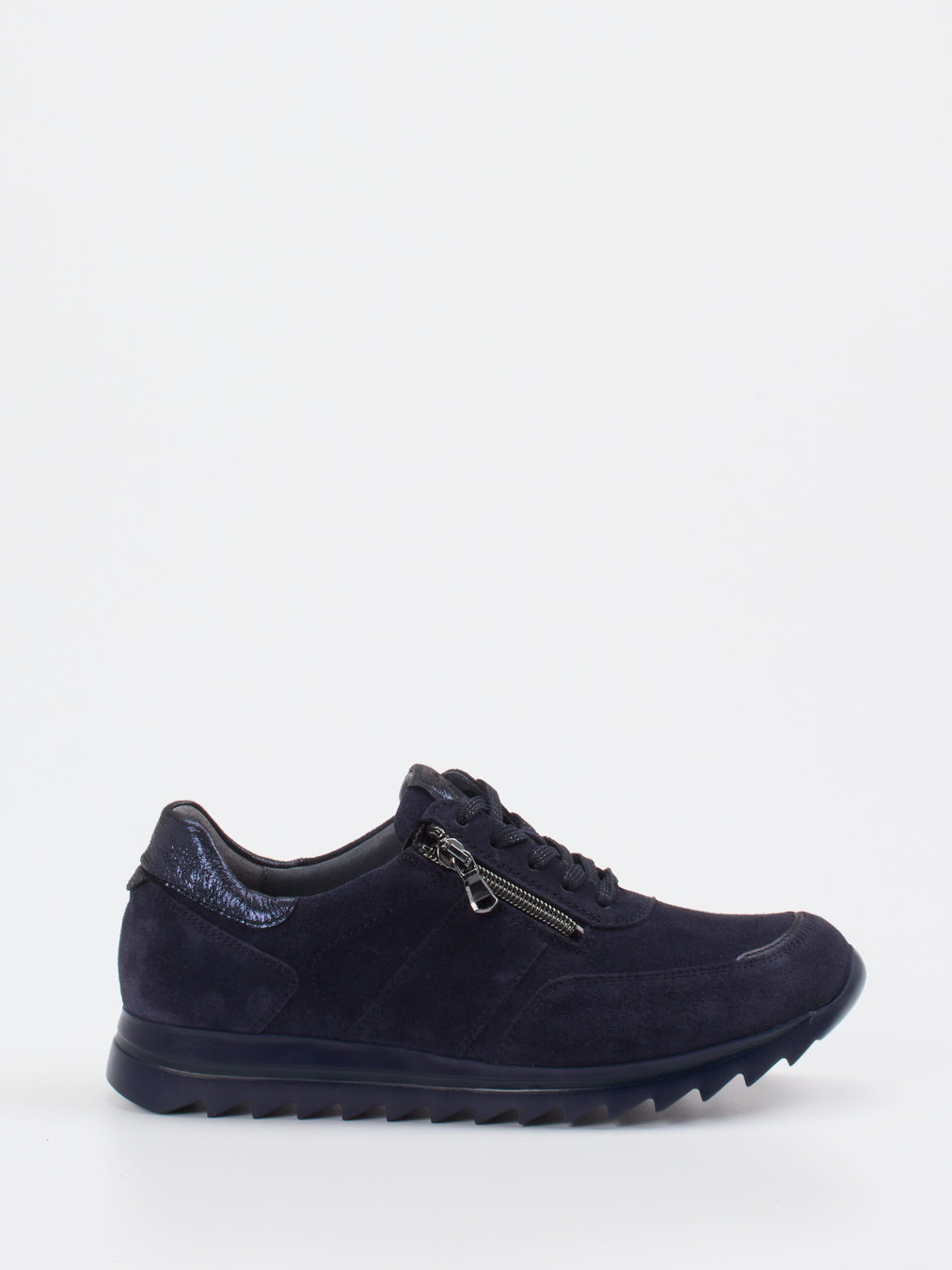 Sneaker H-Haiba blau 2661109024401