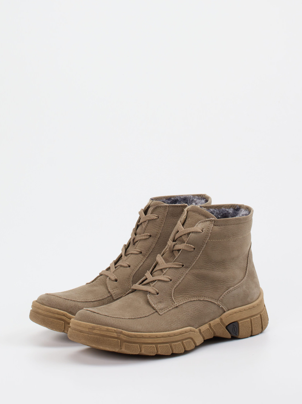 Stiefelette H-Lumi beige 2851329001302
