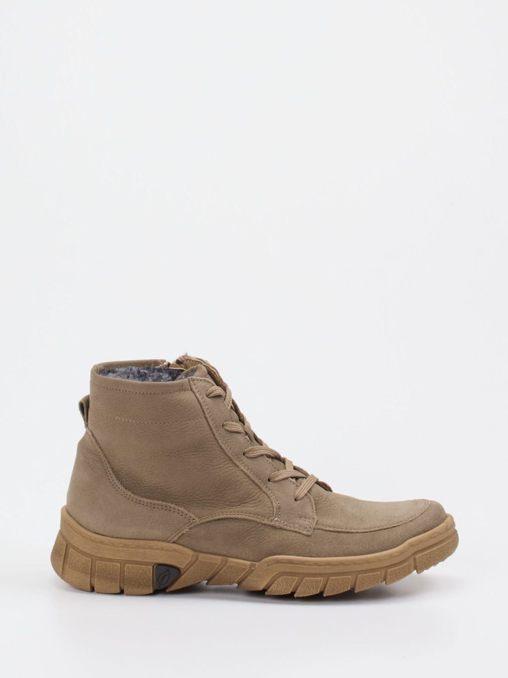 Stiefelette H-Lumi beige 2851329001301