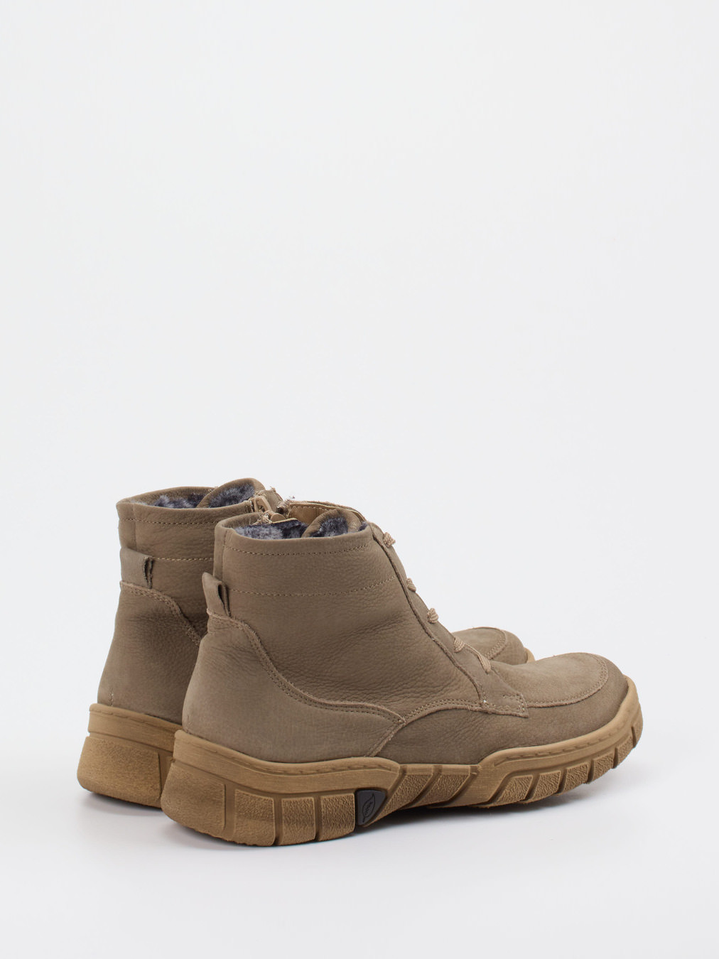 Stiefelette H-Lumi beige 2851329001303