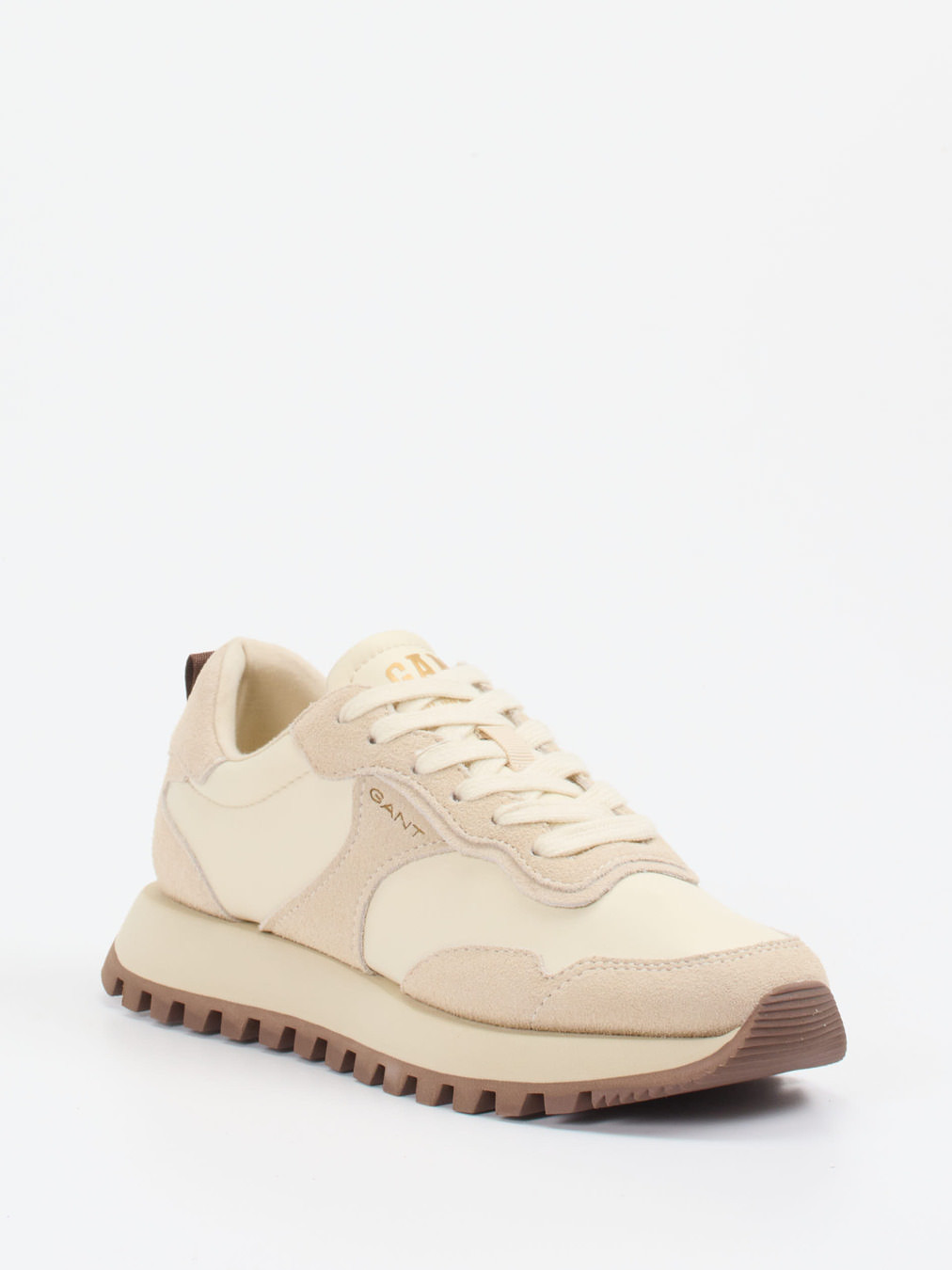 Sneaker Caffay beige 1663332000106