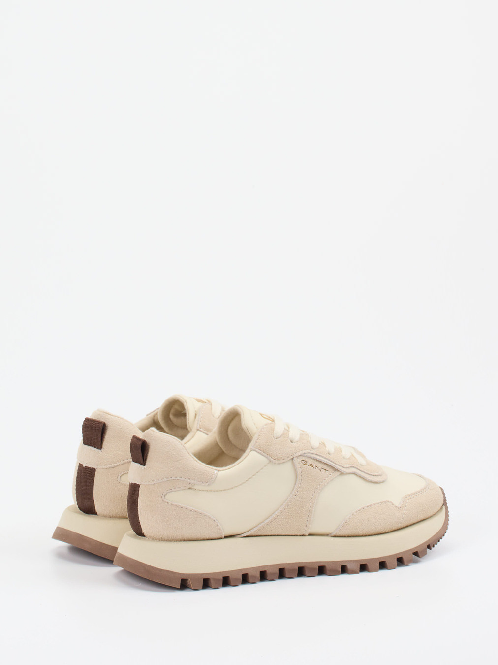 Sneaker Caffay beige 1663332000103
