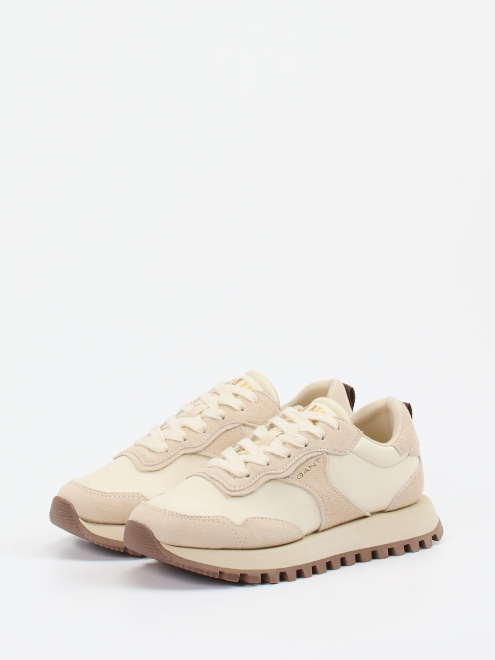 Sneaker Caffay beige 1663332000102