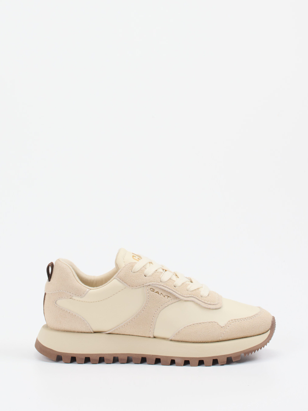 Sneaker Caffay beige 1663332000101