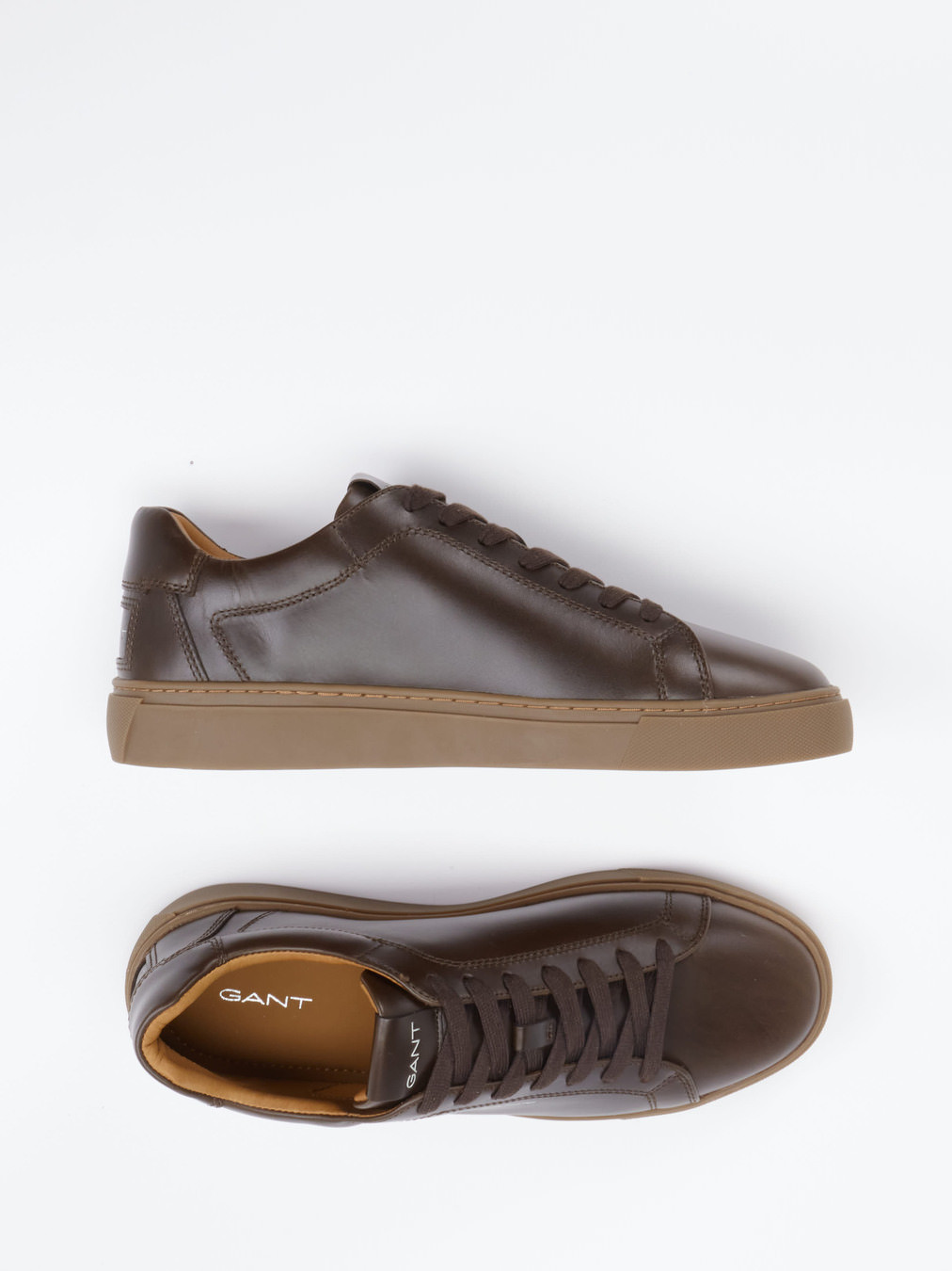 Sneaker braun 4661209021104