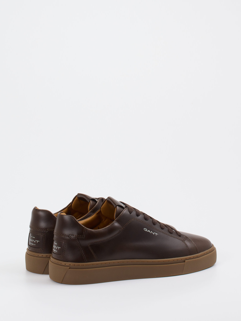 Sneaker braun 4661209021103