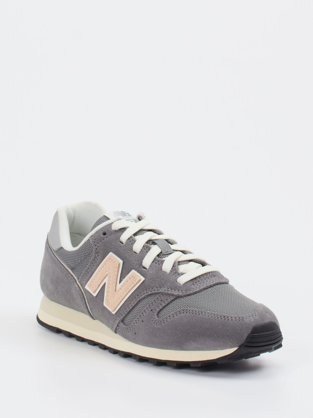 Sneaker grau 8165409003006