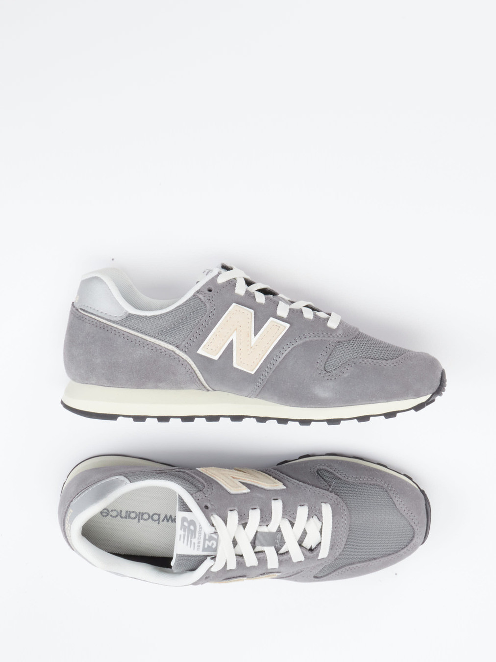 Sneaker grau 8165409003004