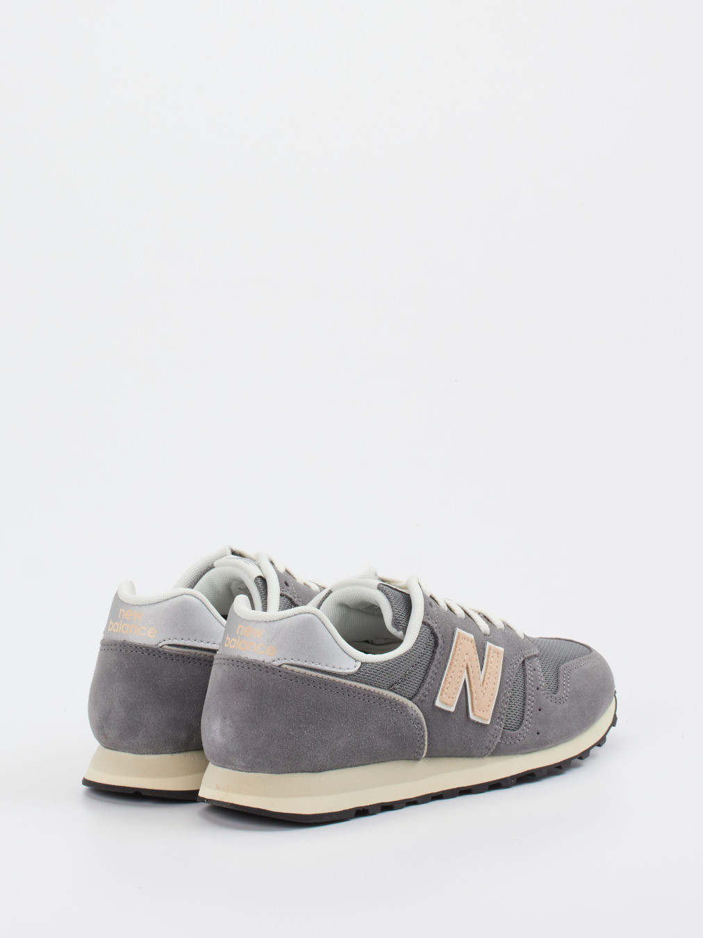 Sneaker grau 8165409003003