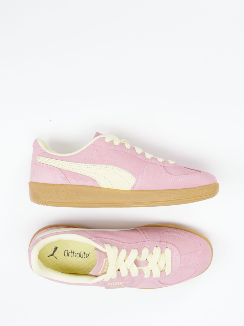 Sneaker Palermo rosa 8165599016204