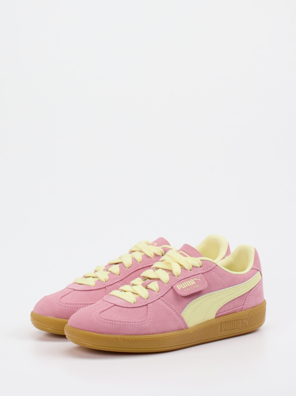 Sneaker Palermo rosa 8165599016202