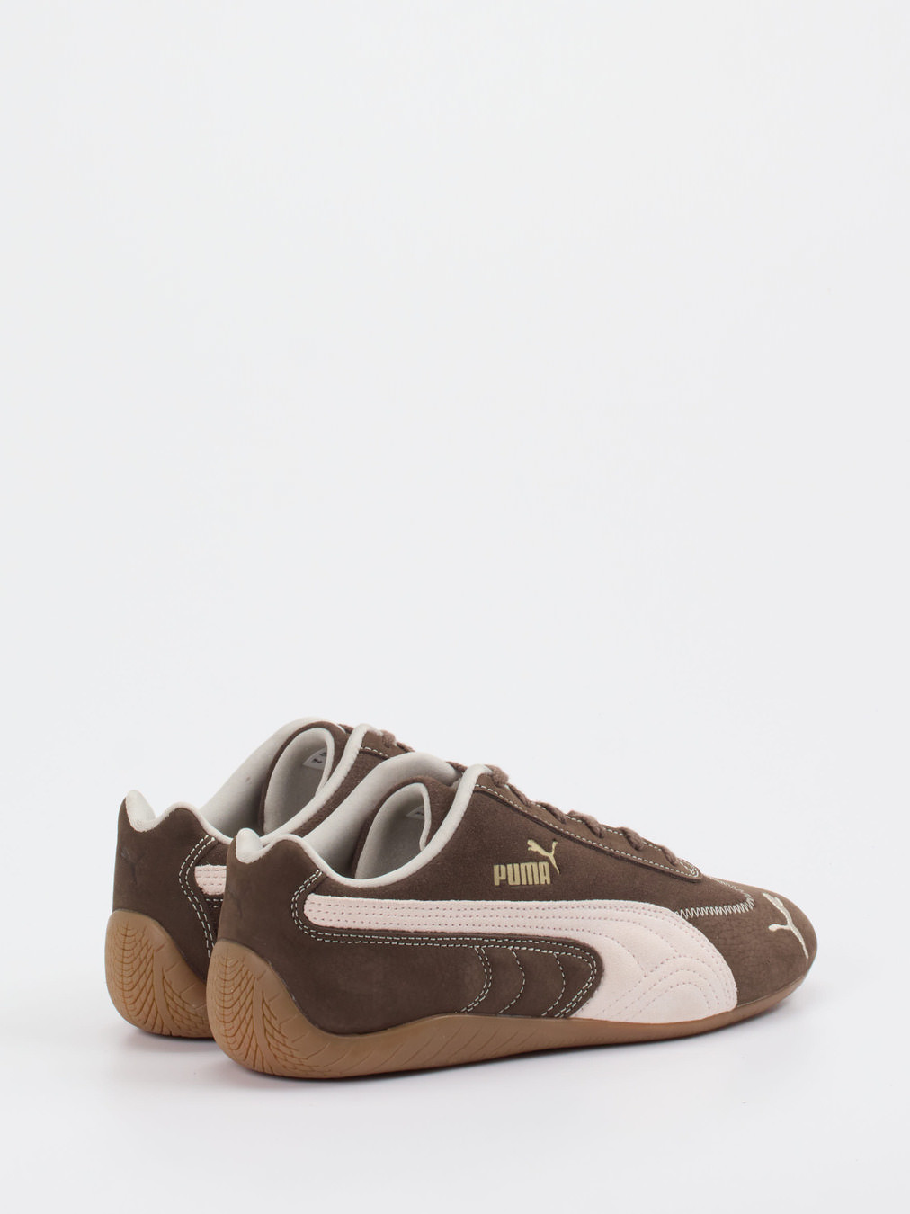 Sneaker braun 8165209000603