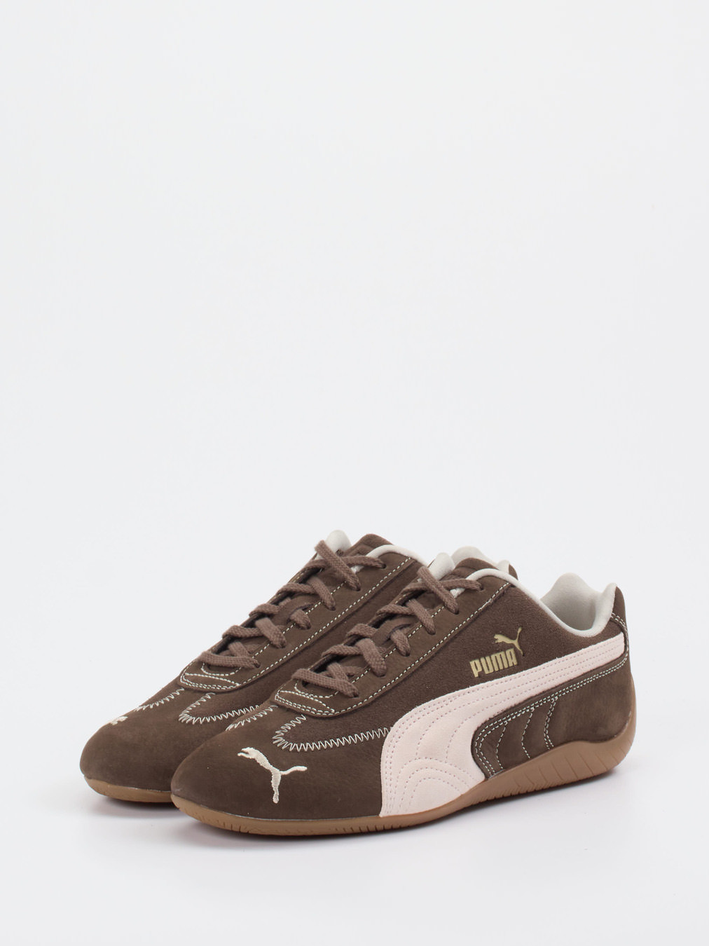 Sneaker braun 8165209000602