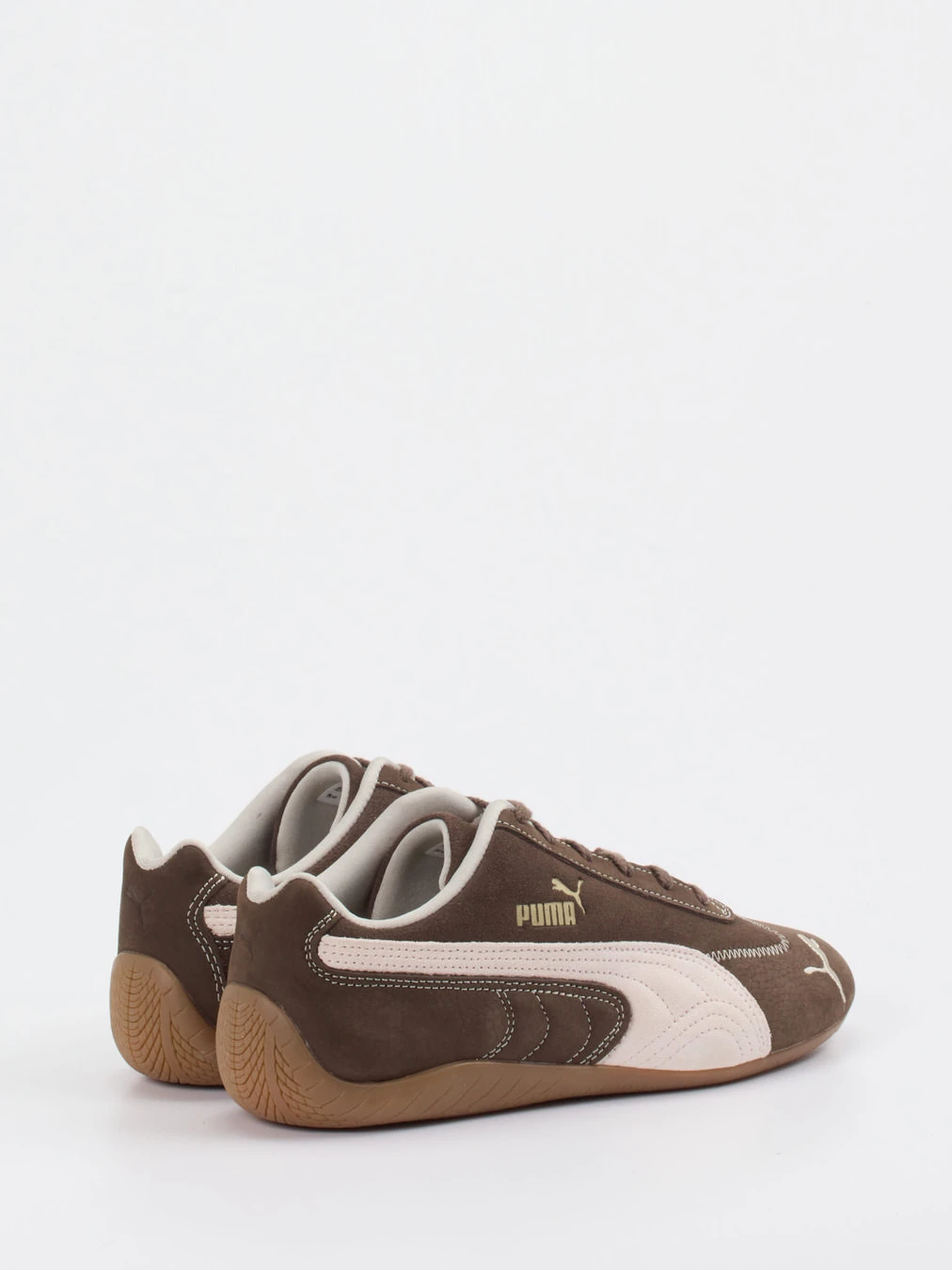 Sneaker Speedcat Wine Club Wns braun 8165209000603