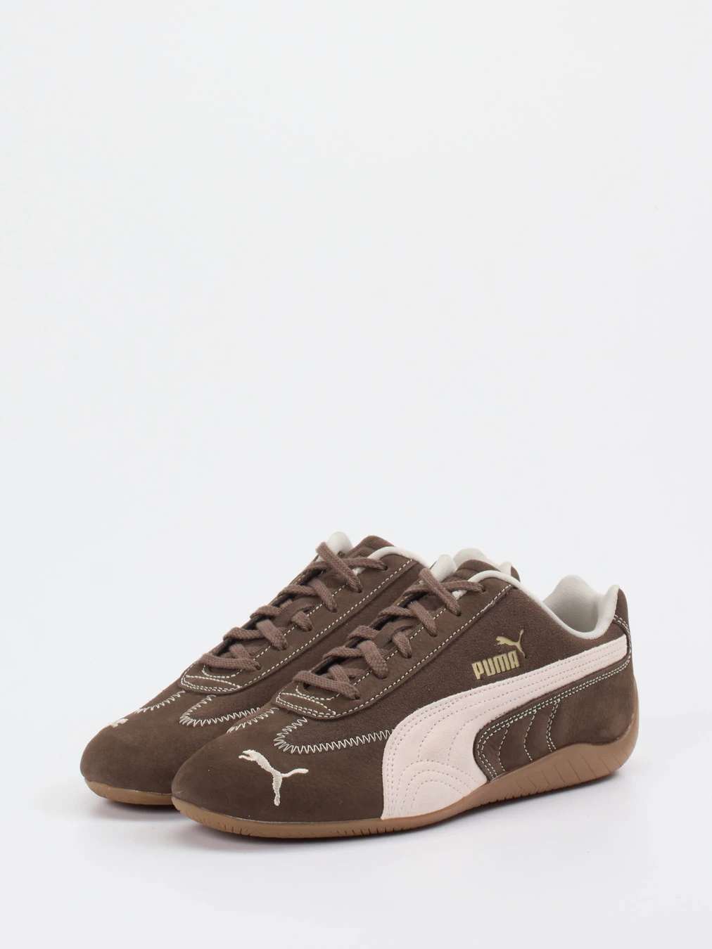 Sneaker Speedcat Wine Club Wns braun 8165209000602