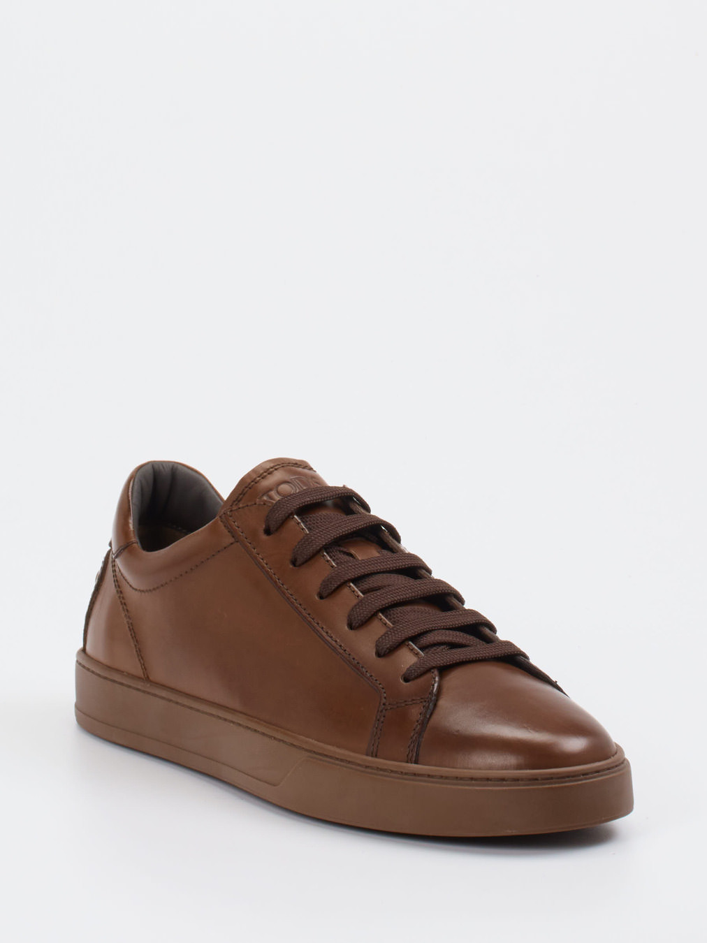 Sneaker braun 4661229021106