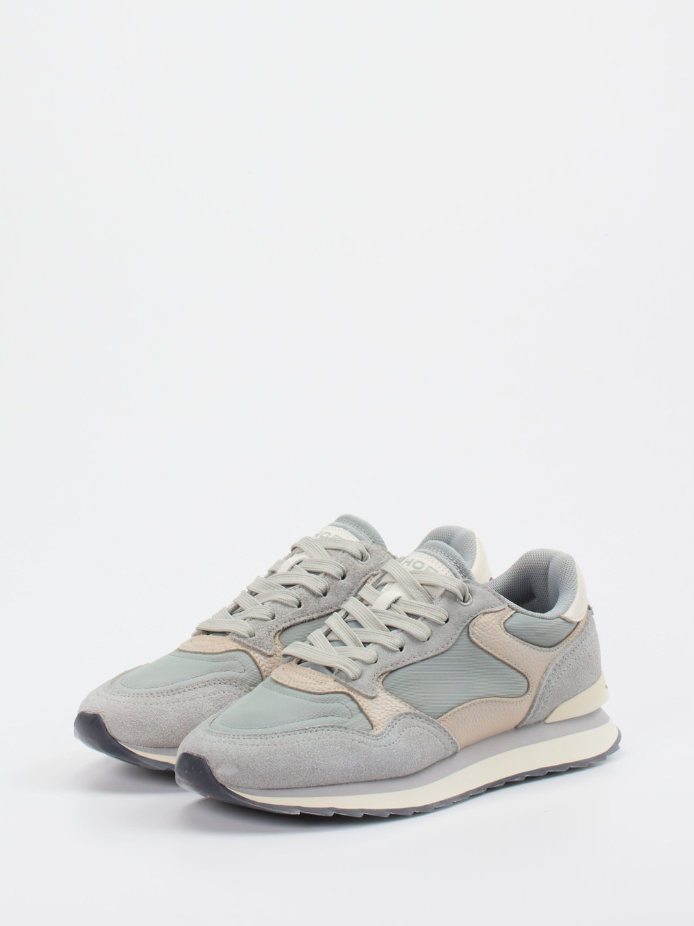 Sneaker City grau 1663453000302