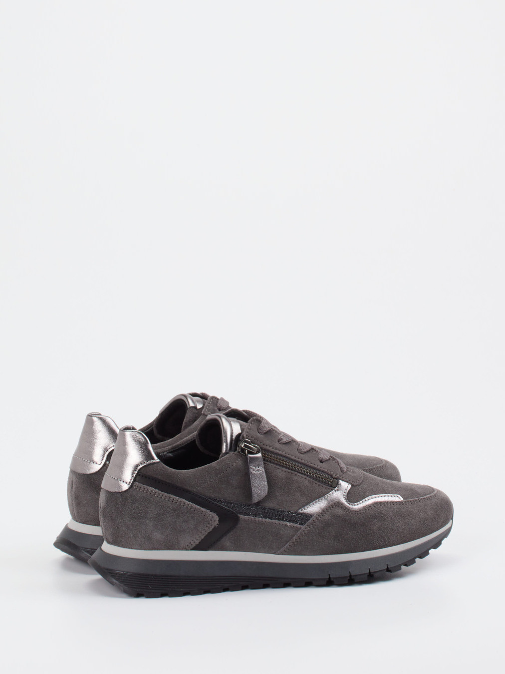 Sneaker grau 2661429003403