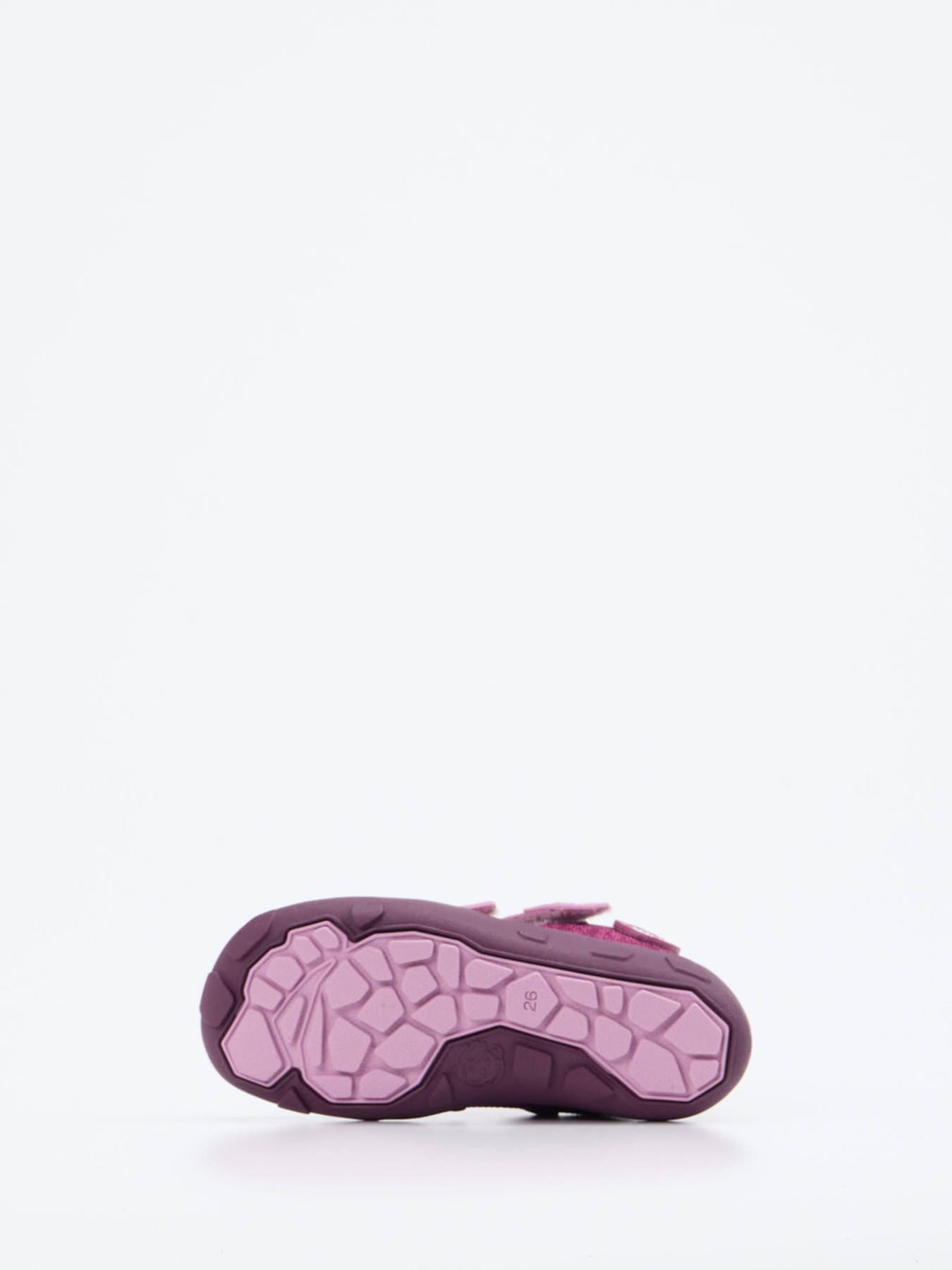 Klettverschlussboot pink 6730539001205