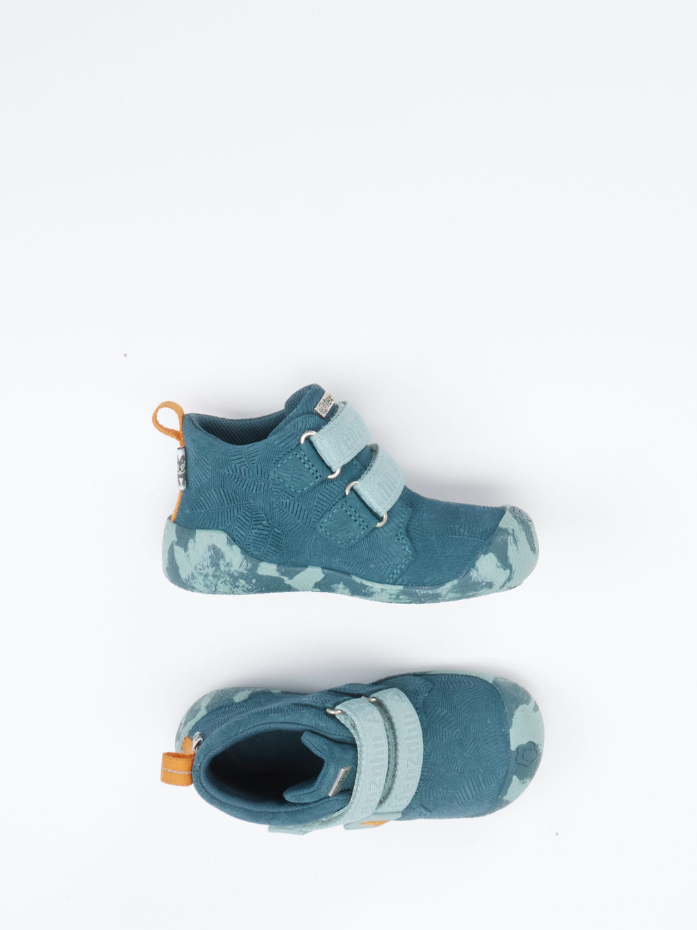 Lauflernschuhe blau 6735179000504