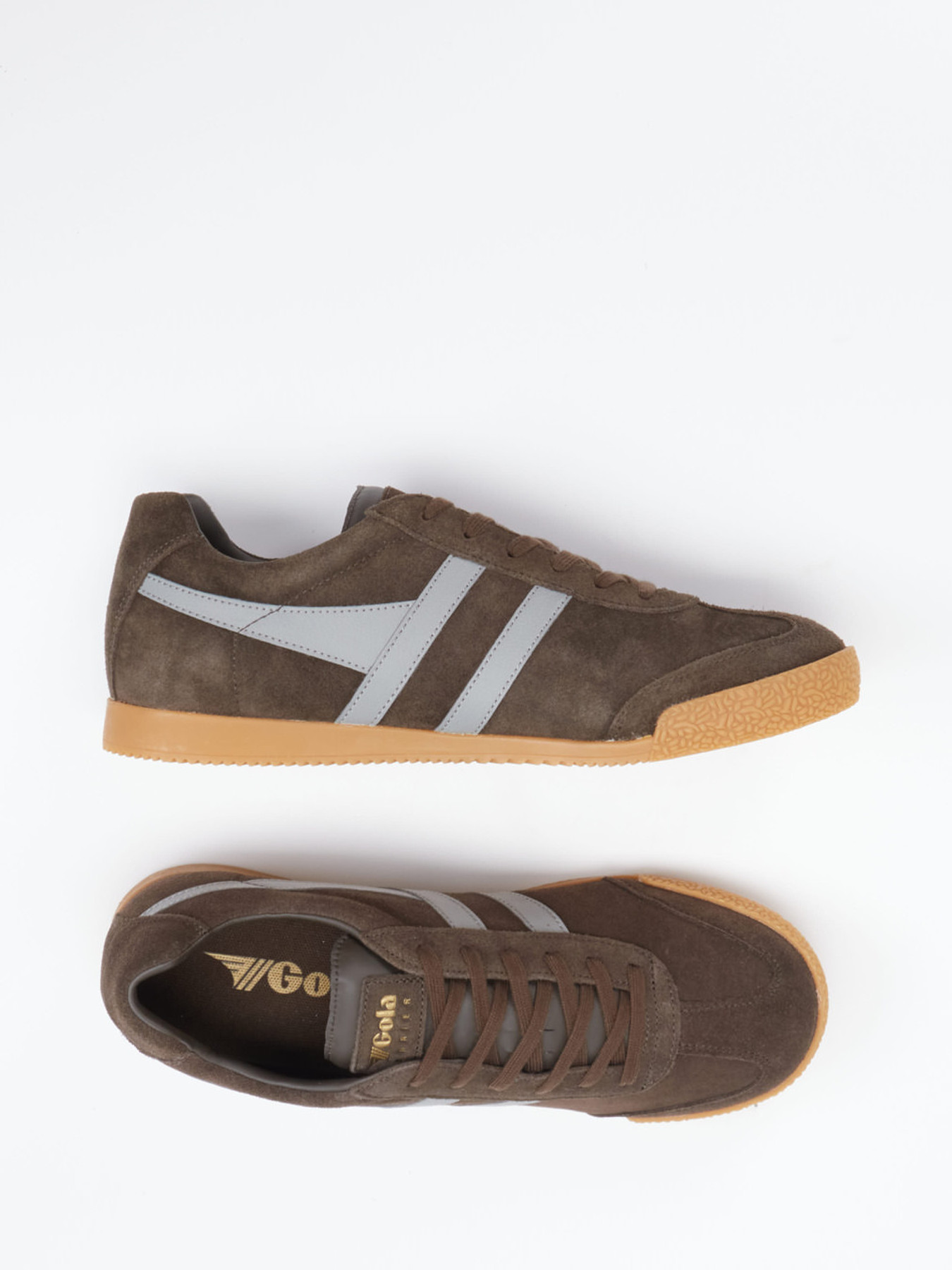 Sneaker braun 8465209007104