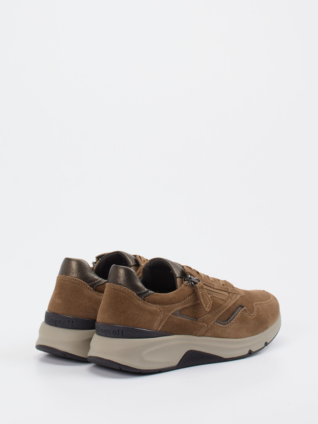 Sneaker braun 2661229001903