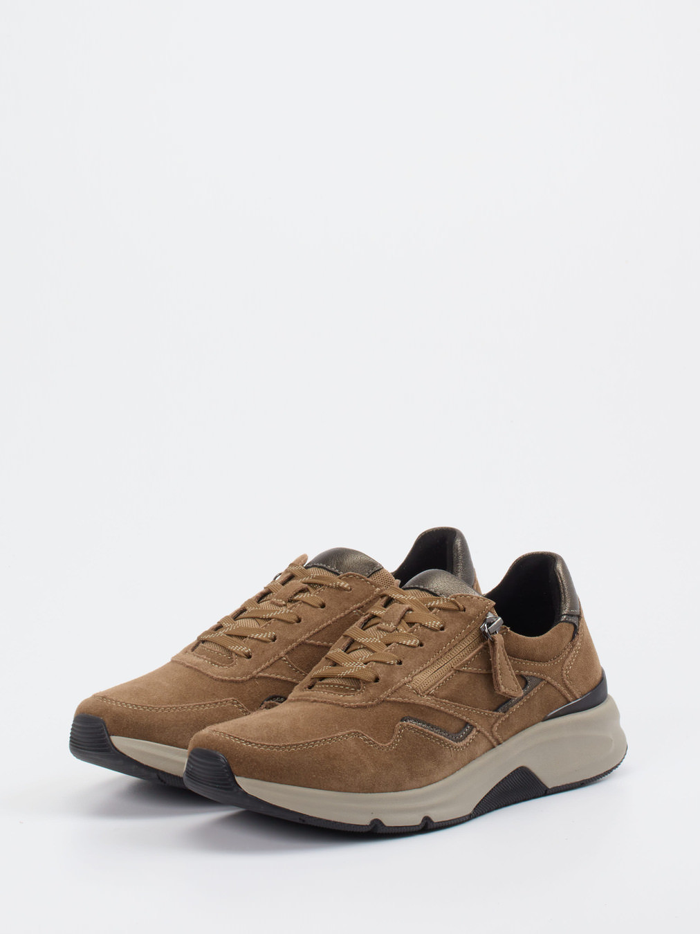 Sneaker braun 2661229001902