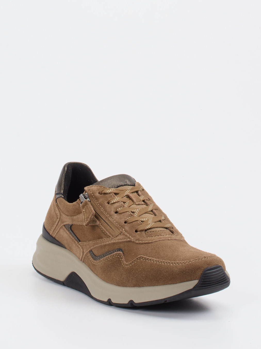 Sneaker braun 2661229001906