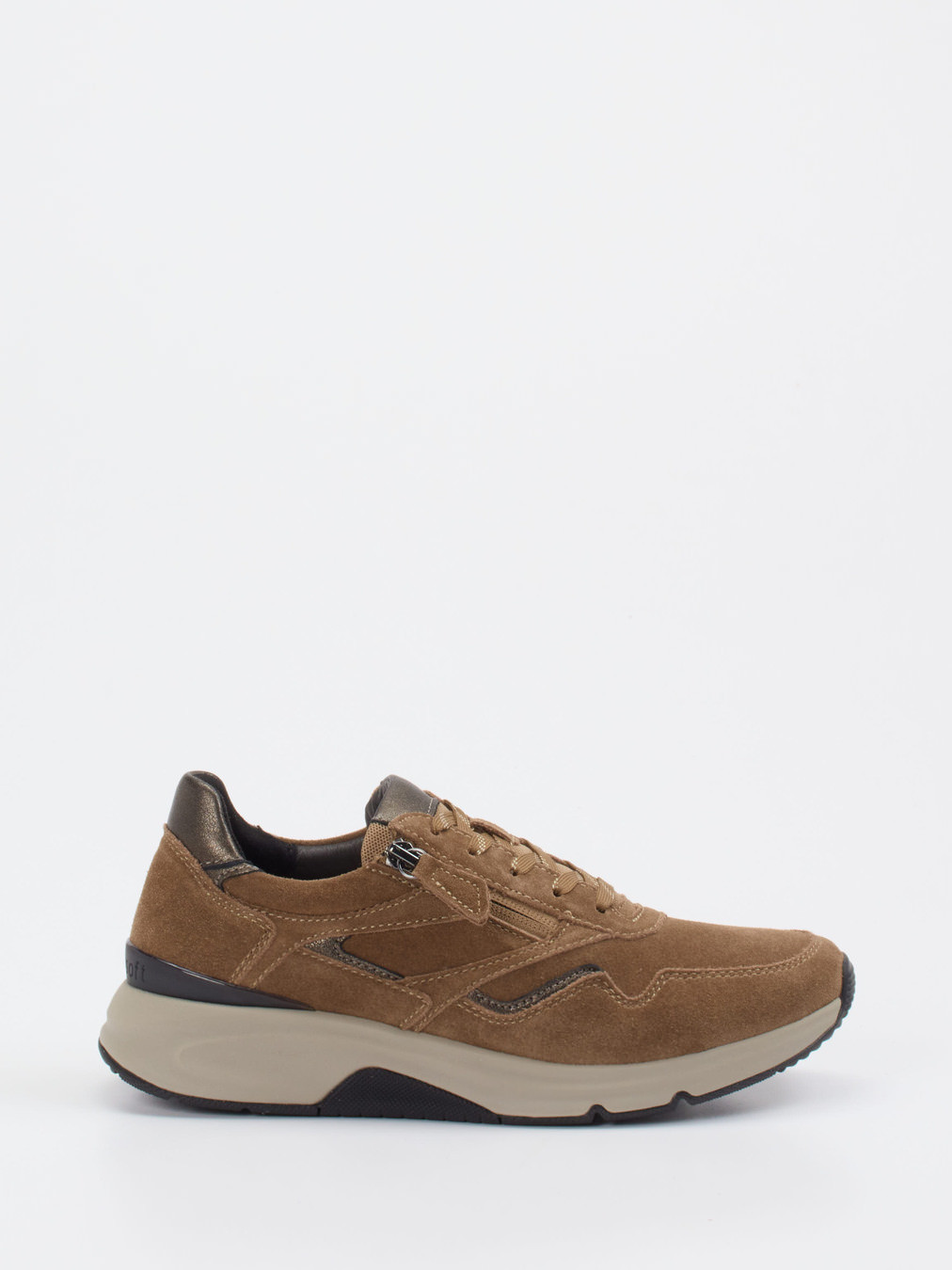 Sneaker braun 2661229001901