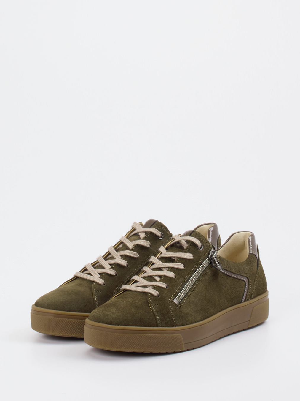 Sneaker grün 2661629002702