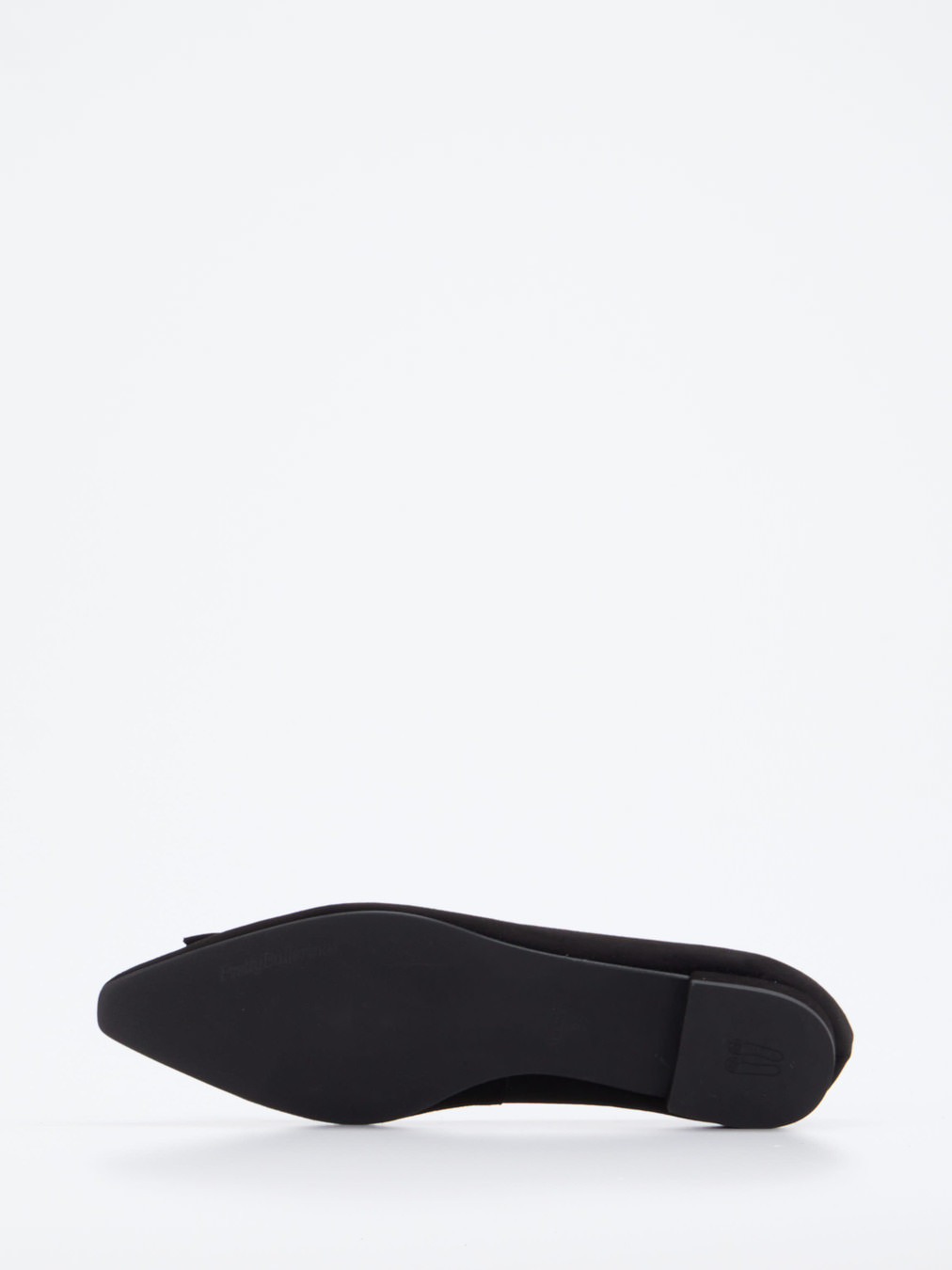 Ballerina schwarz 1411009058505