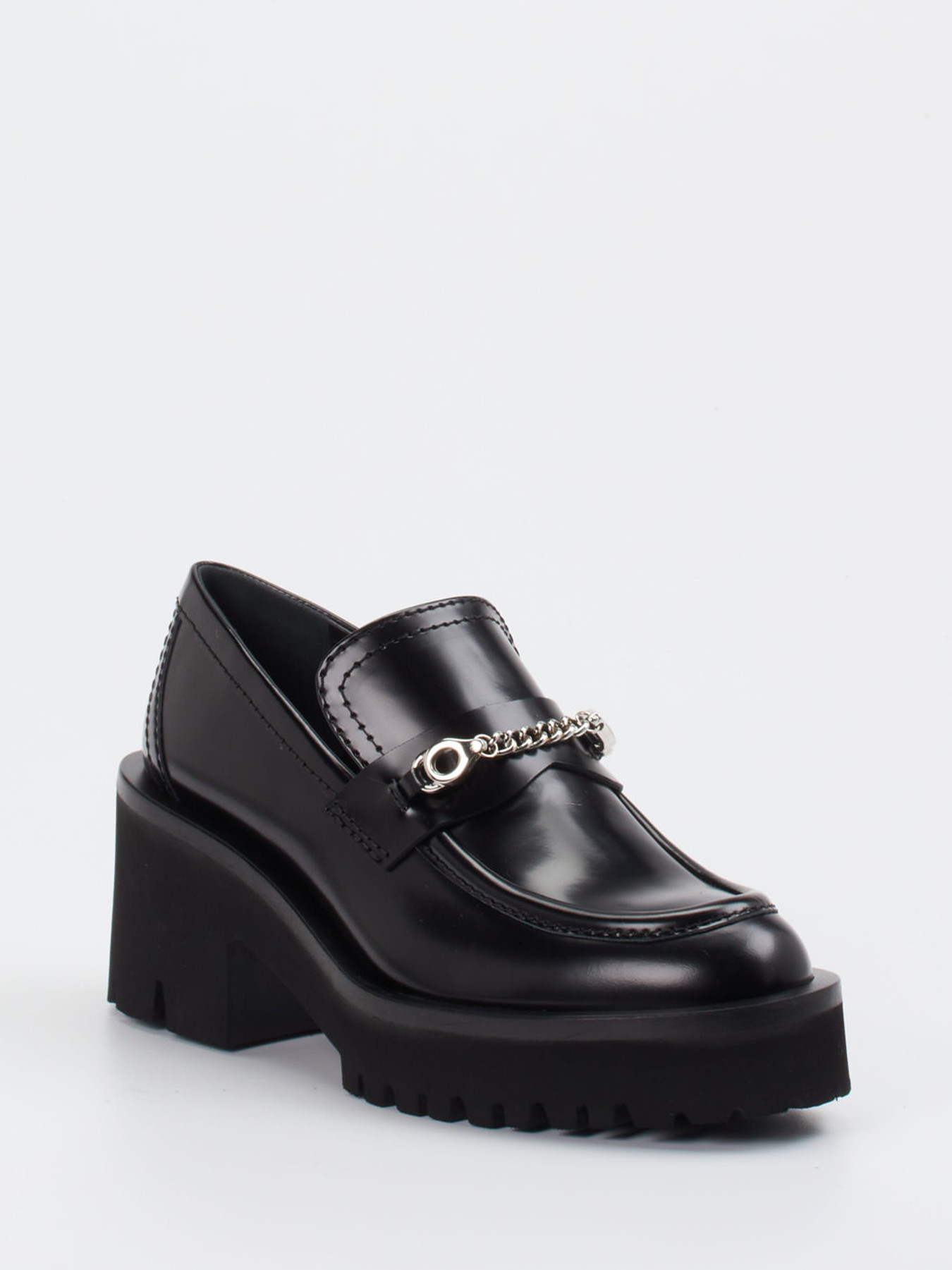 Slipper schwarz 1517009006206