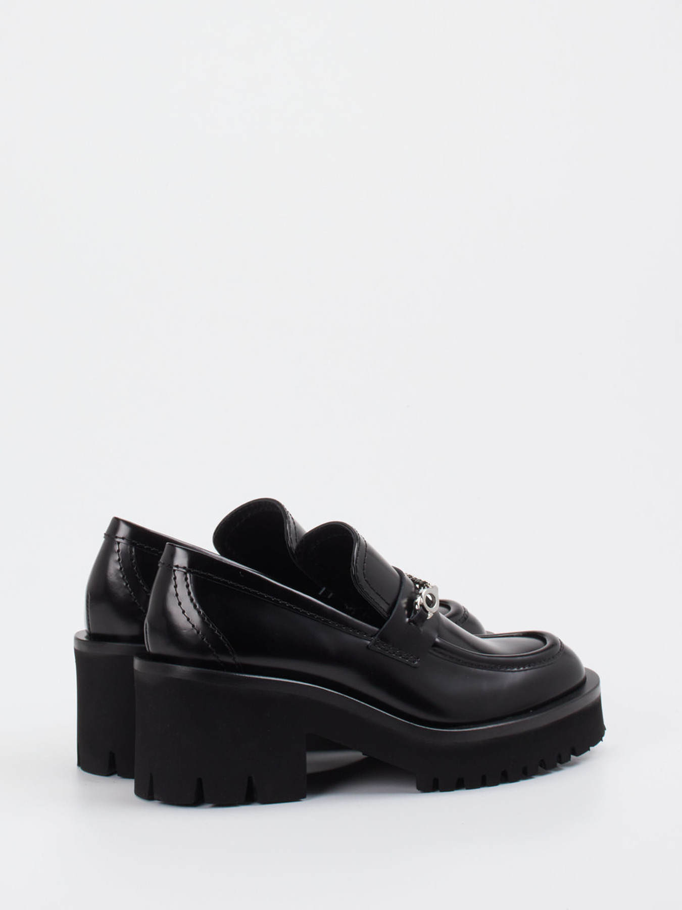 Slipper schwarz 1517009006203