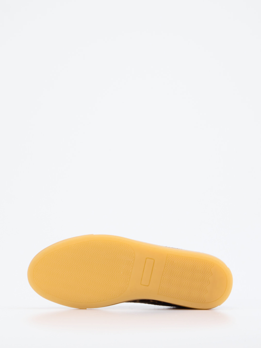 Sneaker braun 1661202000305