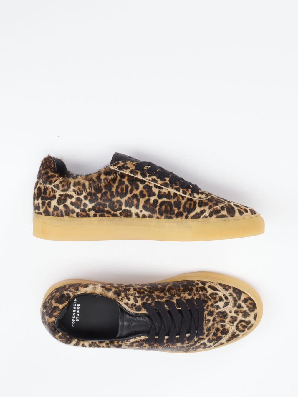 Sneaker braun 1661202000304