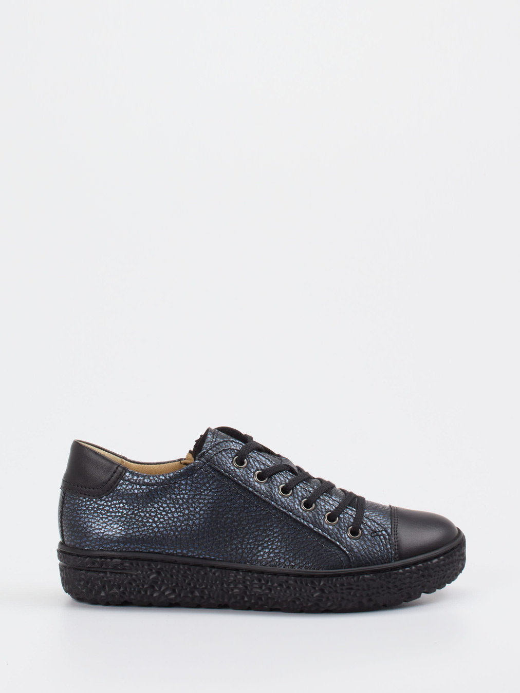 Sneaker blau 2661100000501