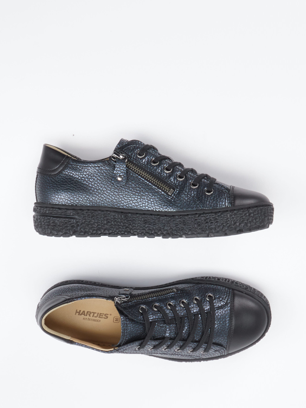 Sneaker blau 2661100000504