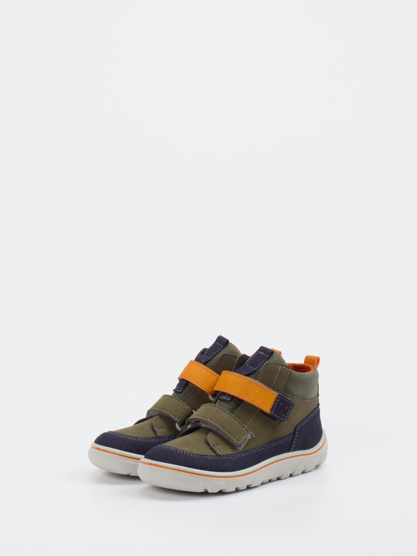 Klettverschlussboot blau 6730106001702