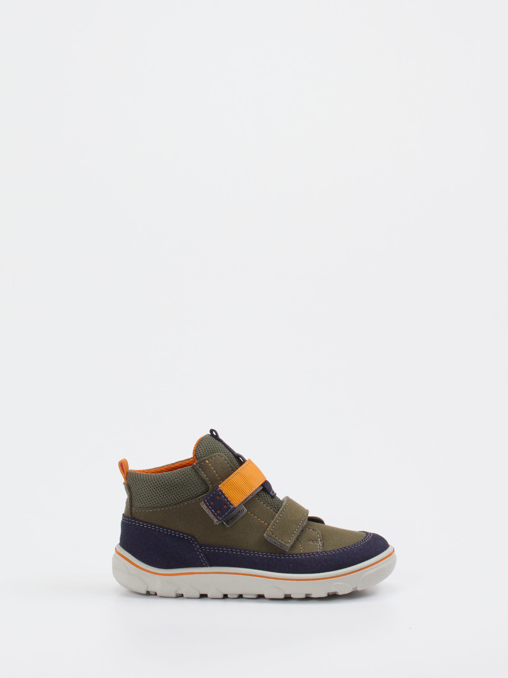 Klettverschlussboot blau 6730106001701