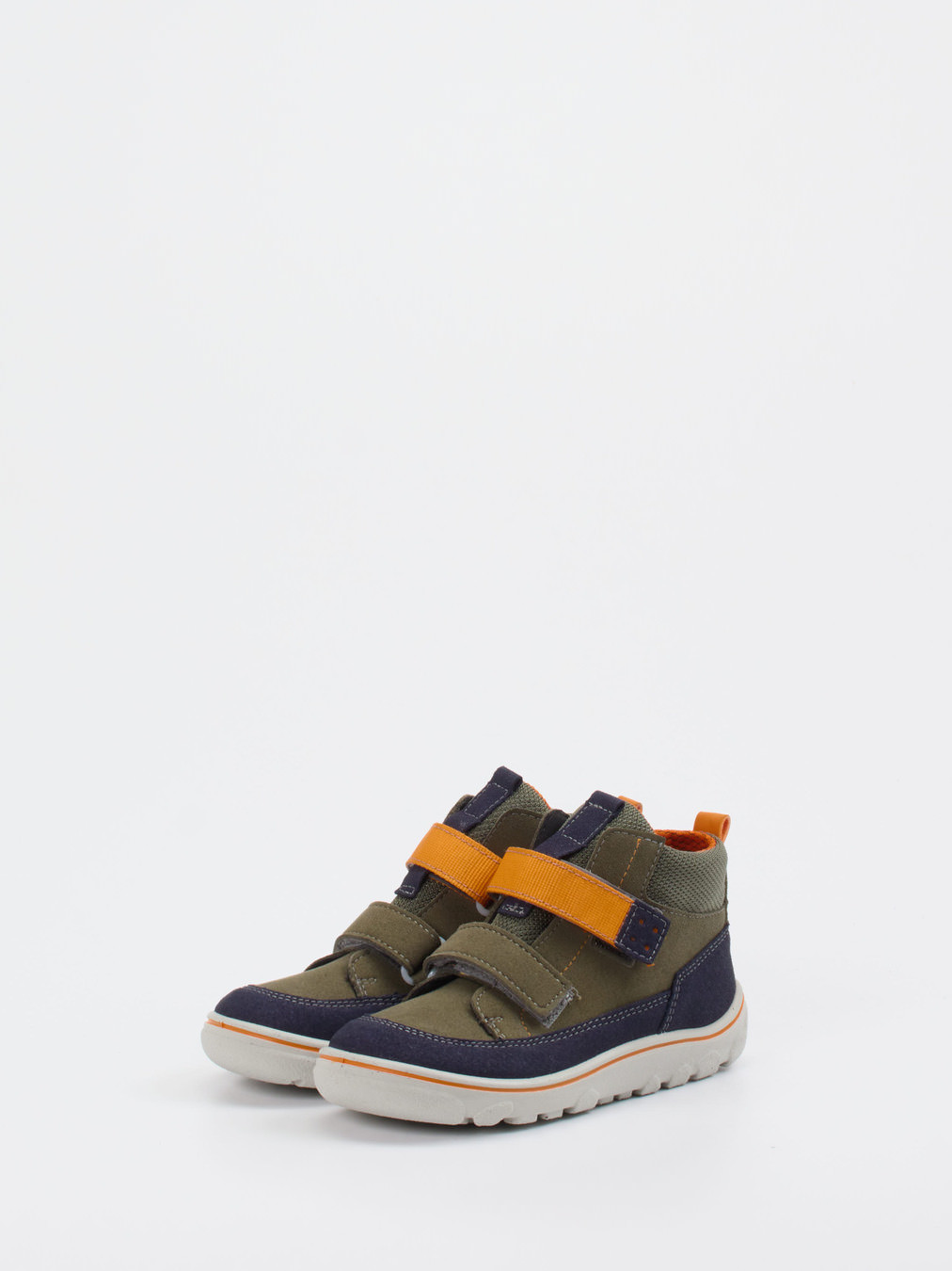 Klettverschlussboot blau 6730106001702