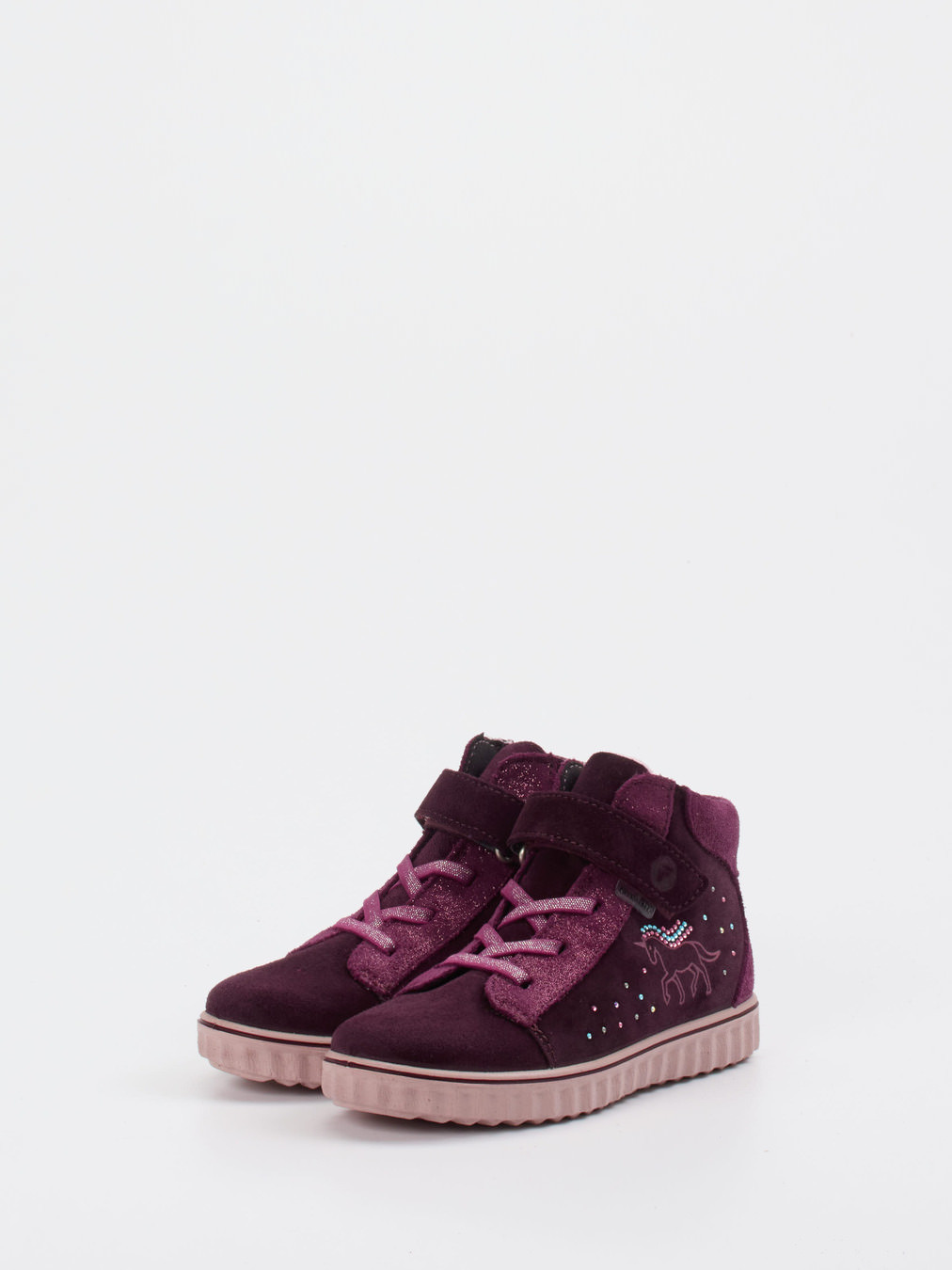 Klettverschlussboot rot 6730509005602