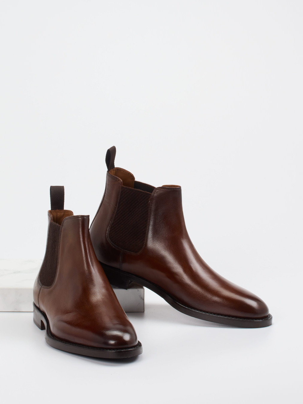 Boot braun 4711289006204