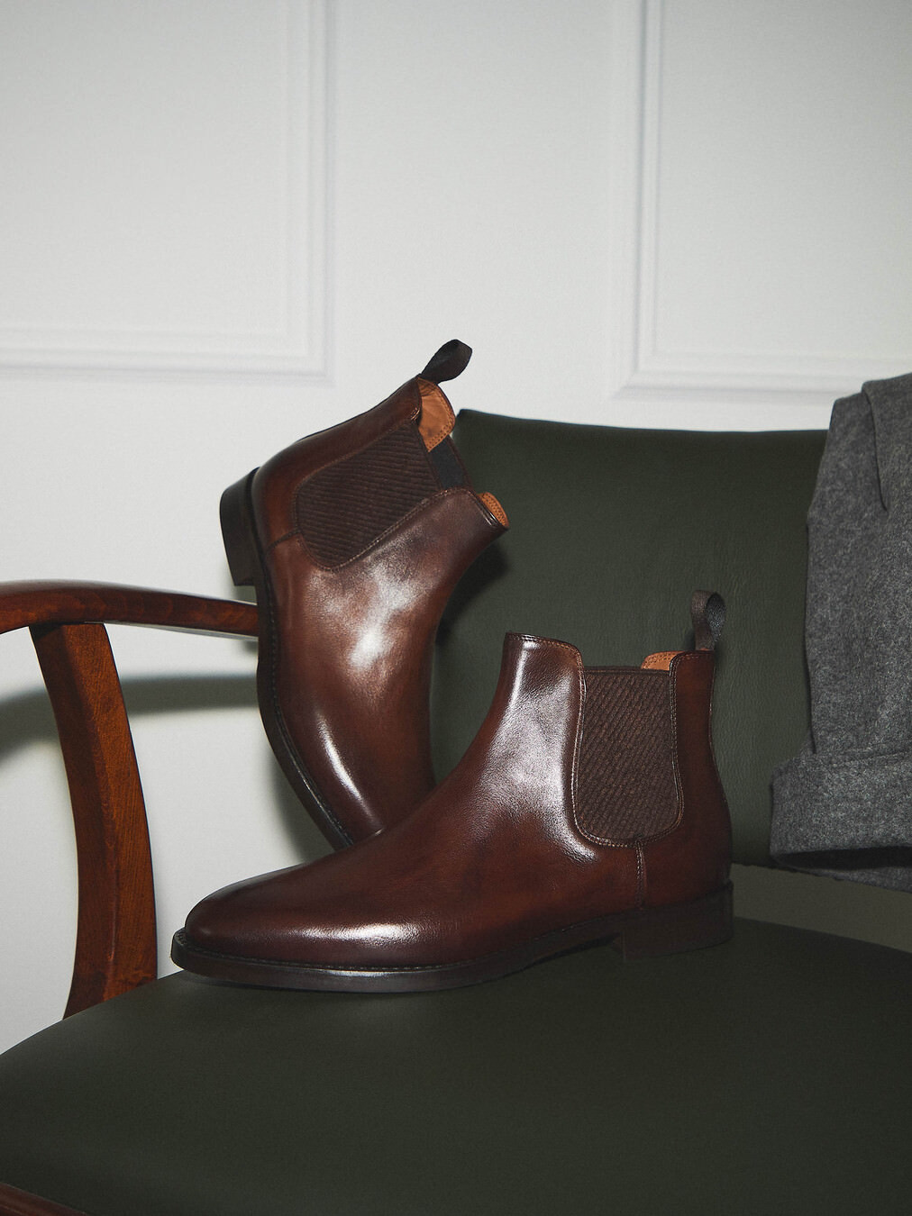 Boot braun 4711289006202