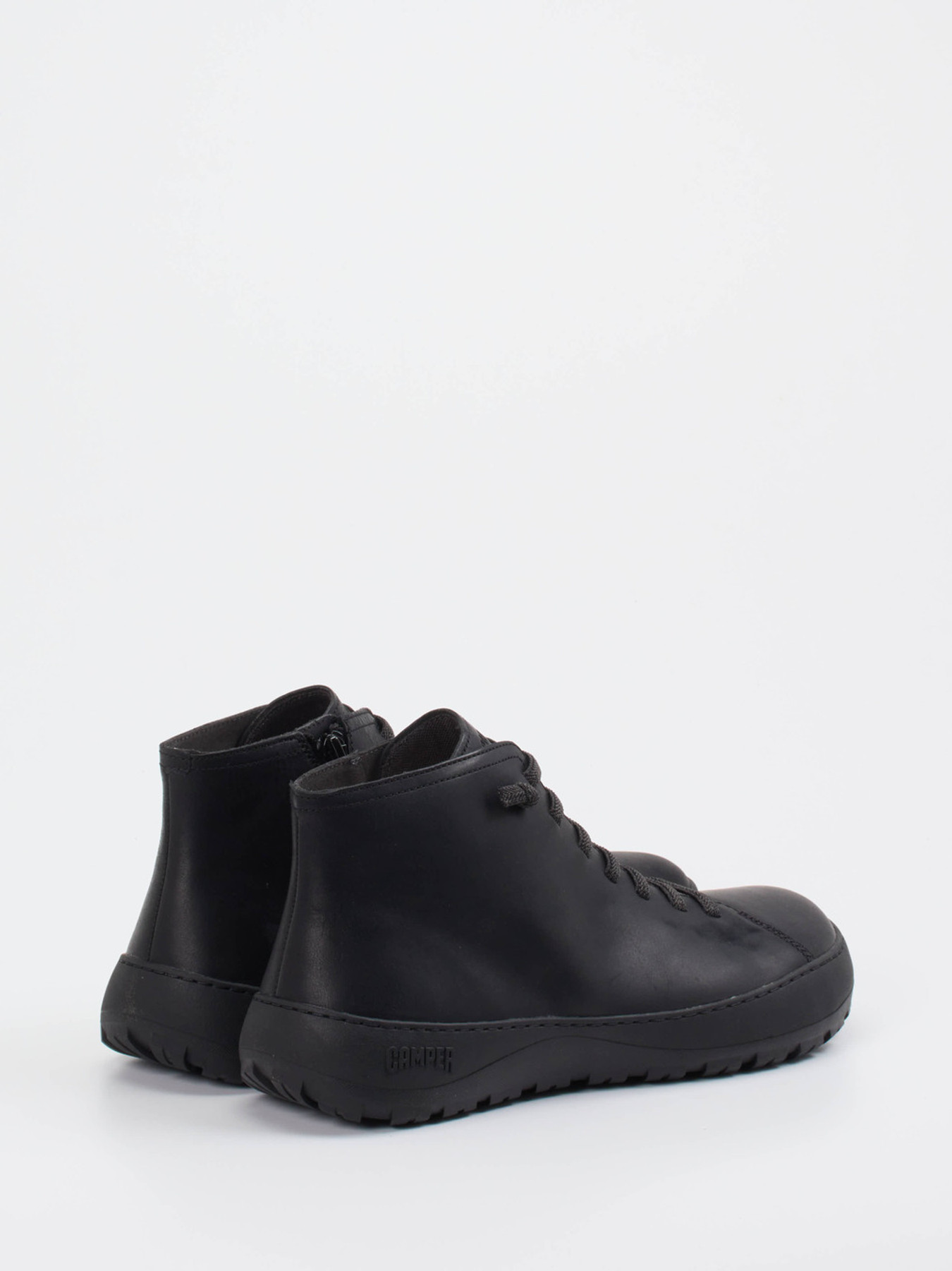 Boot schwarz 4701009079603