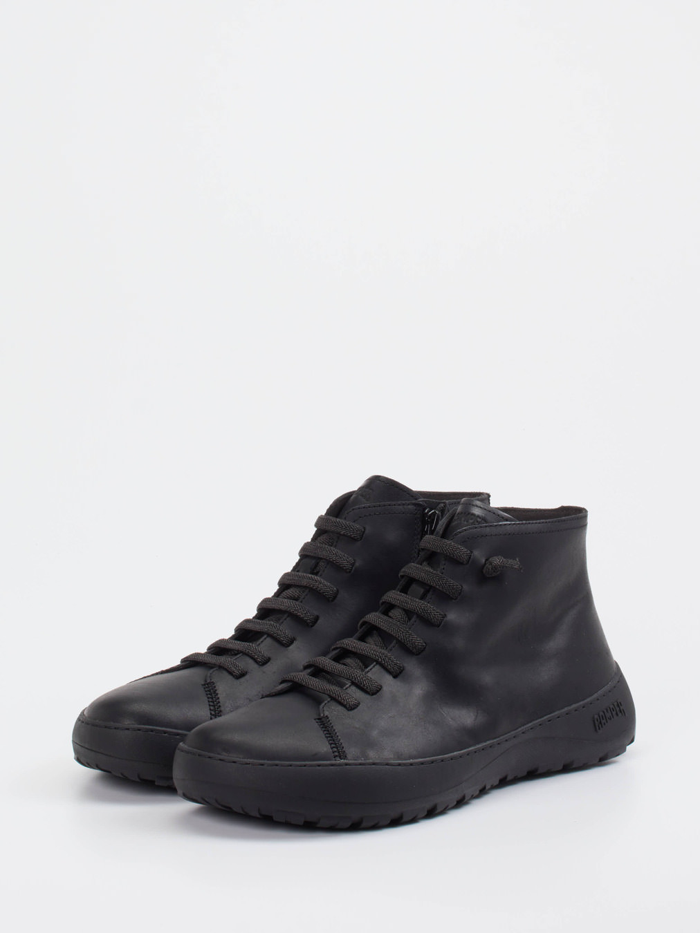 Boot schwarz 4701009079602