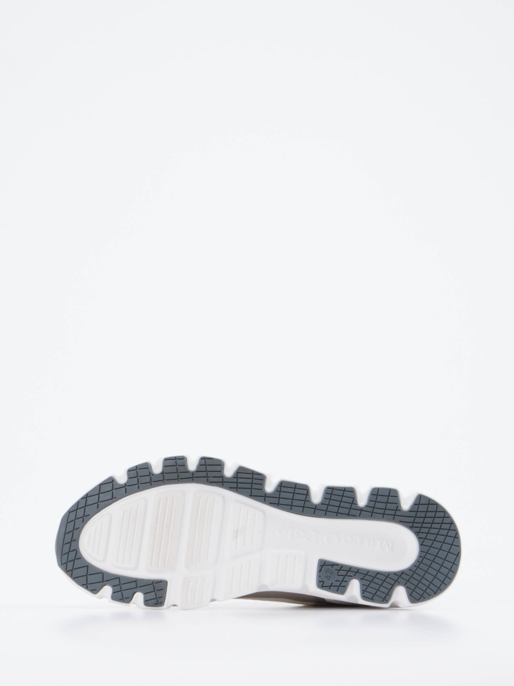 Sneaker Oliver weiß 4661799052205